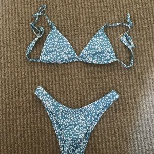 SHEIN bikini